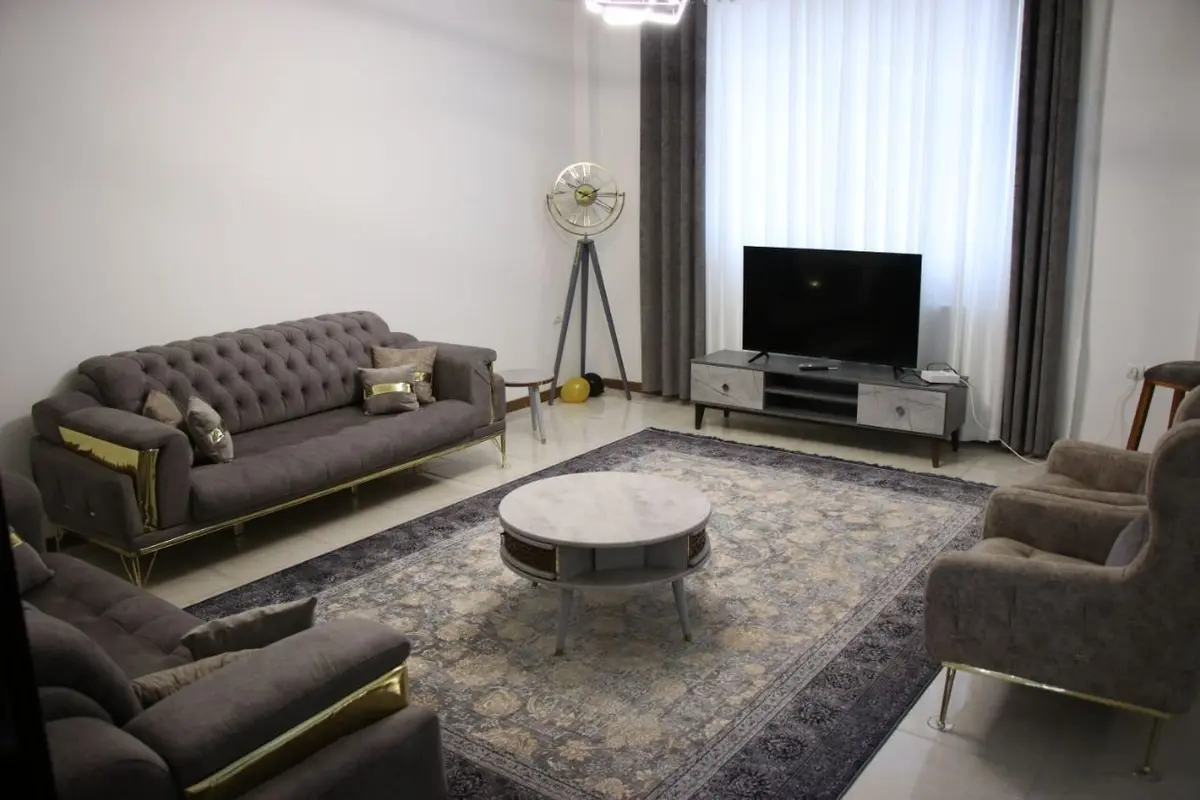 آپارتمان یک خوابه علی بابا واحد 1