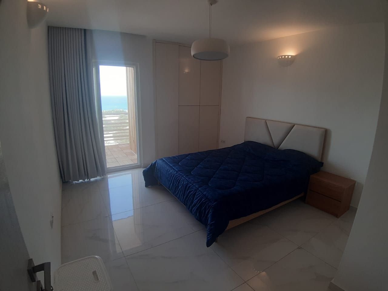 یک خوابه ساحلی دامون 4