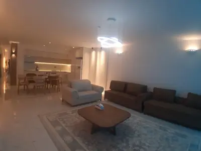 آپارتمان یک خوابه ساحلی دامون 4