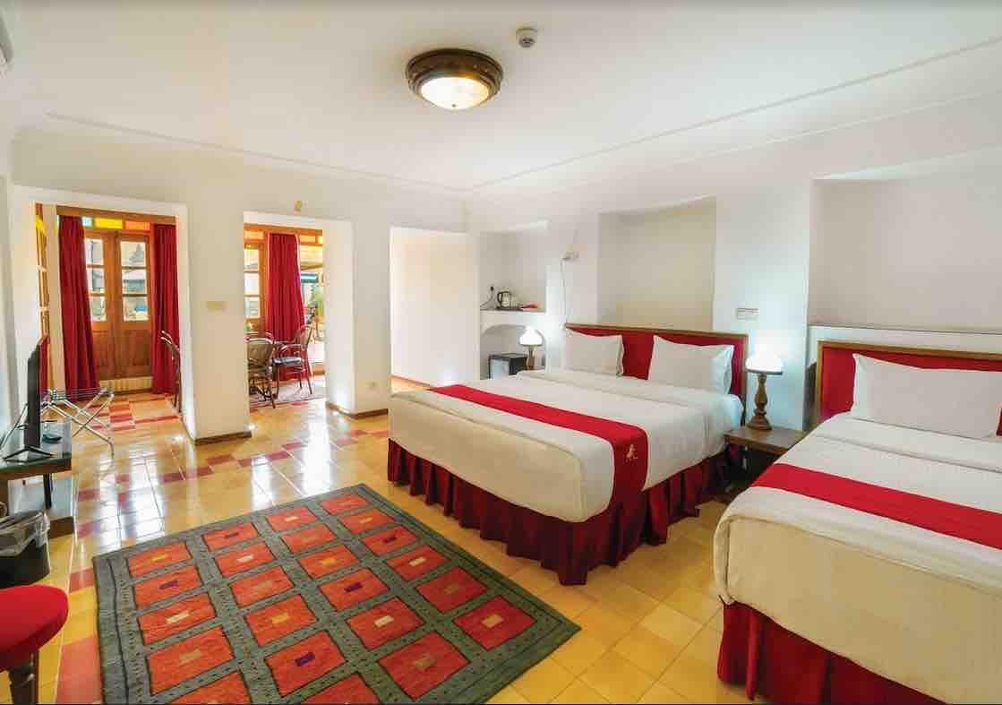 كرياس - واحد سه تخته استاندارد 1