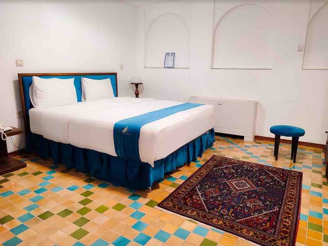 كرياس - واحد دوتخته 1