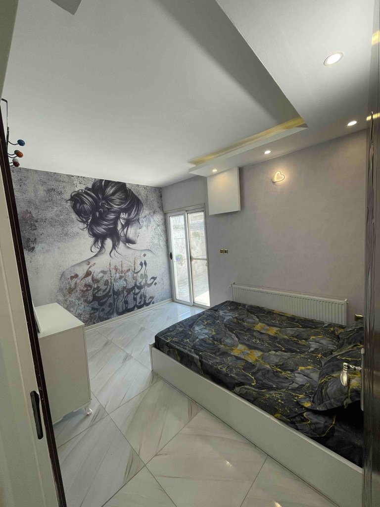 ویلا یک خوابه استخردار جار 1