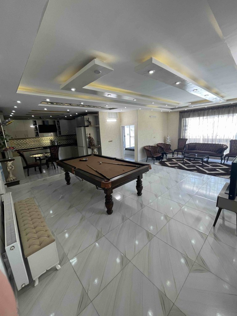 یک خوابه استخردار جار 1