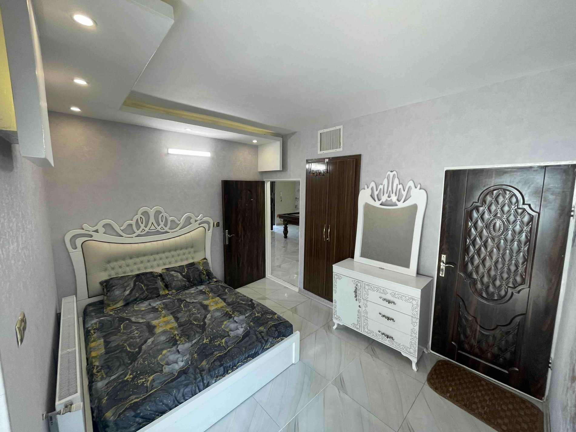 یک خوابه استخردار جار 1