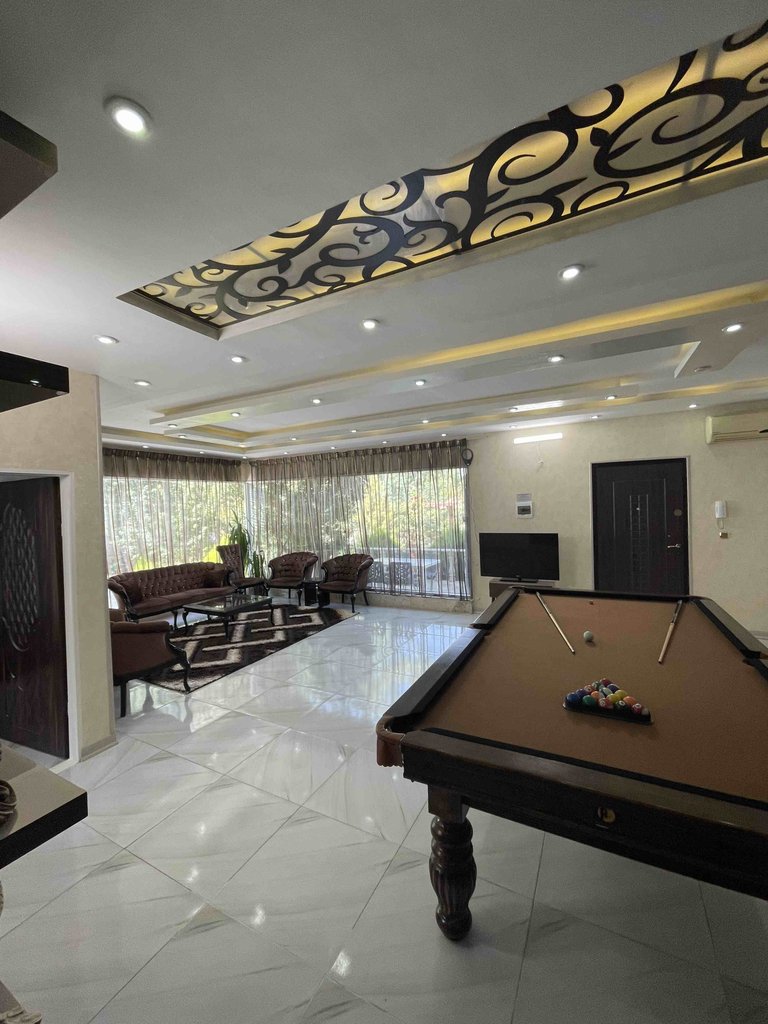 یک خوابه استخردار جار 1