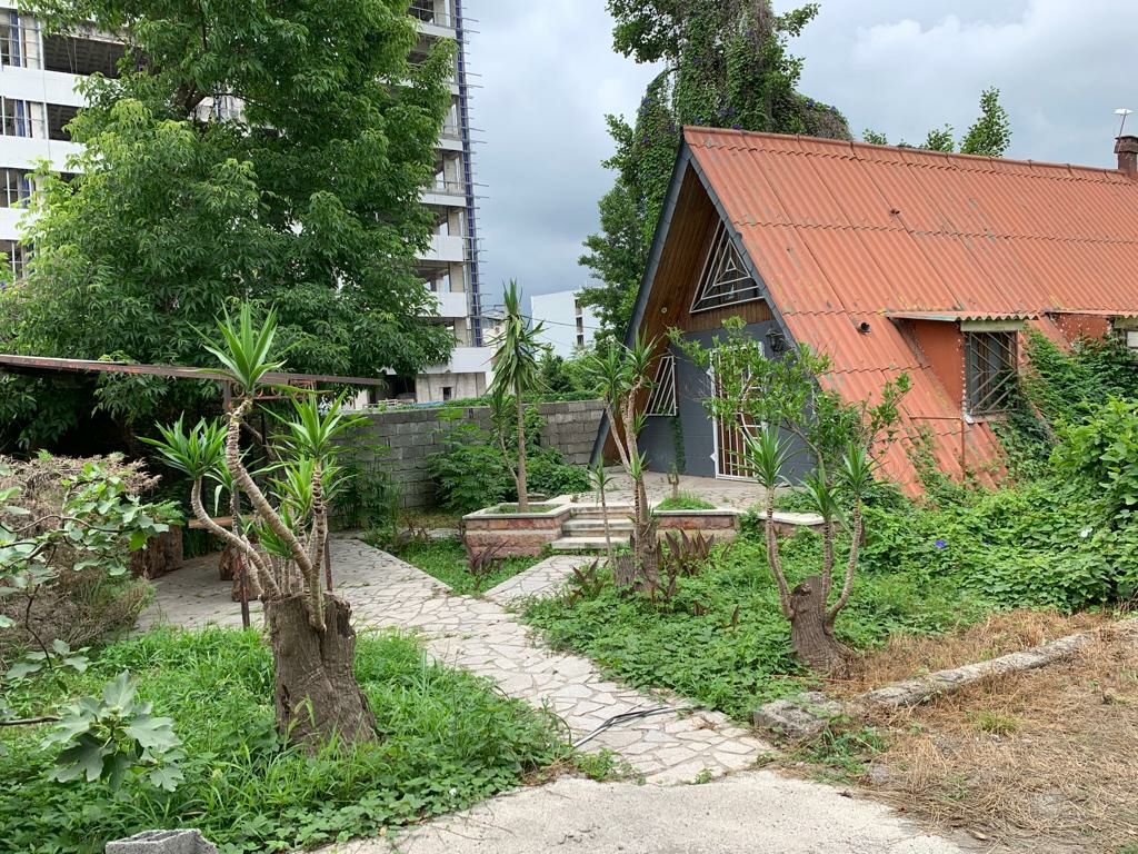 یک خوابه ساحلی نگین