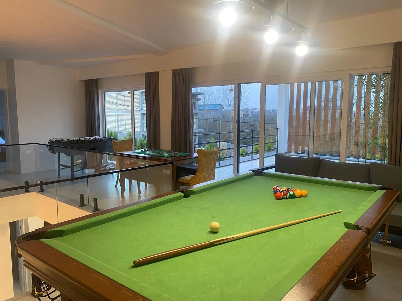 سه خوابه استخردار آبگرم مهر ۲۸