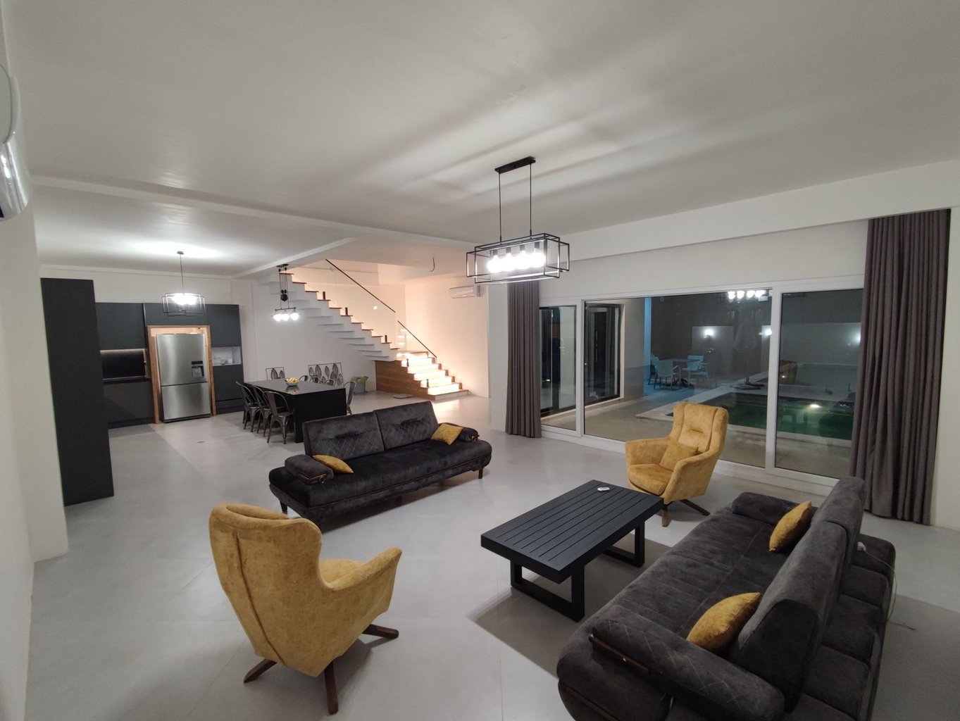 سه خوابه استخردار آبگرم مهر ۲۸