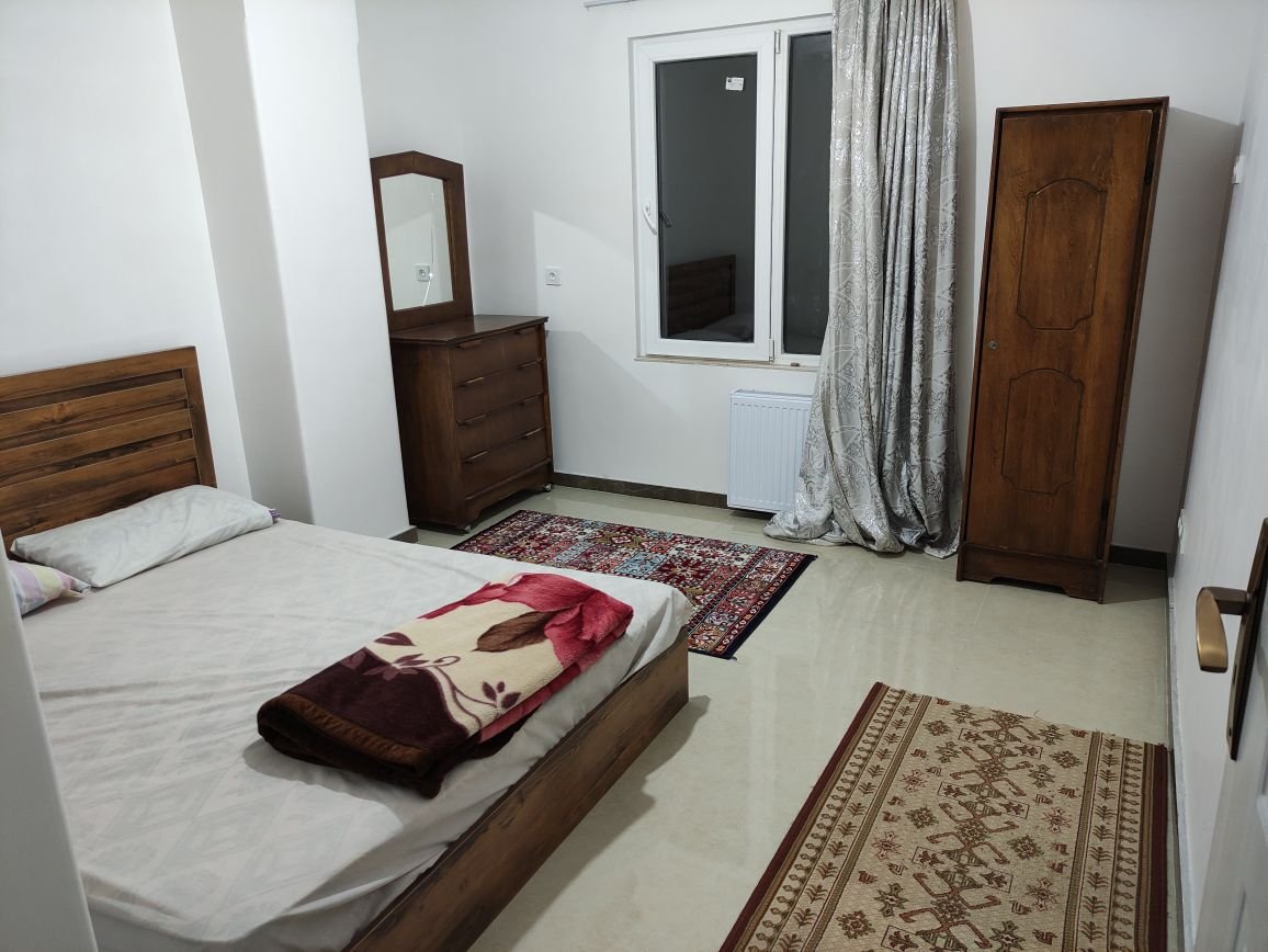 آپارتمان دوخوابه پردیسان