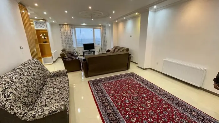 آپارتمان دوخوابه کمالی