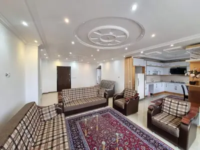 آپارتمان دوخوابه کمالی