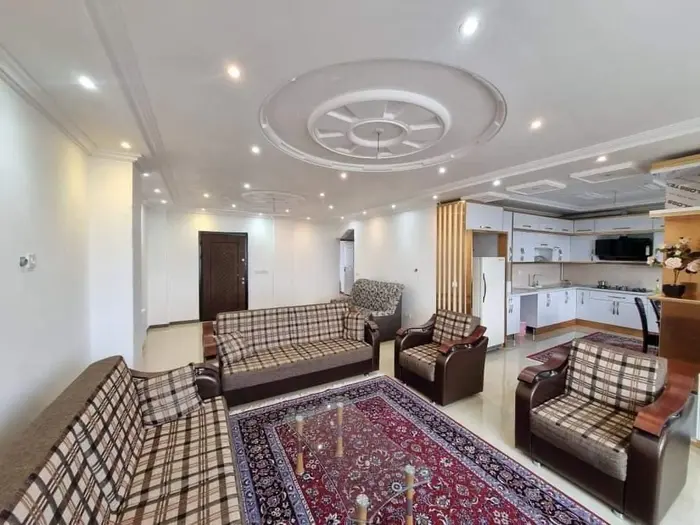 آپارتمان دوخوابه کمالی