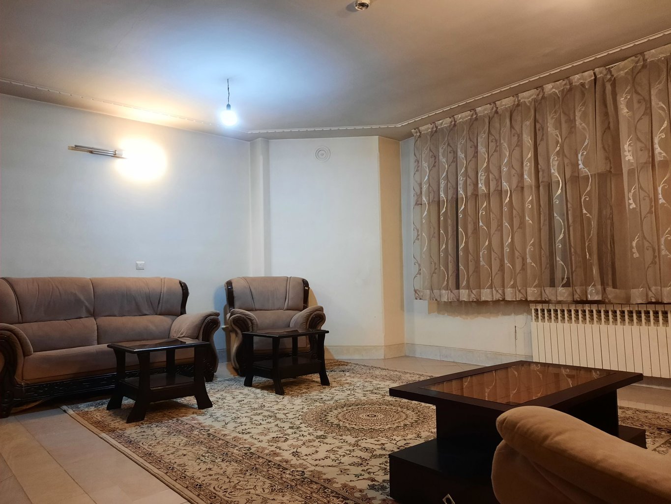 دوخوابه ارکان واحد 9 - سی و سه پل