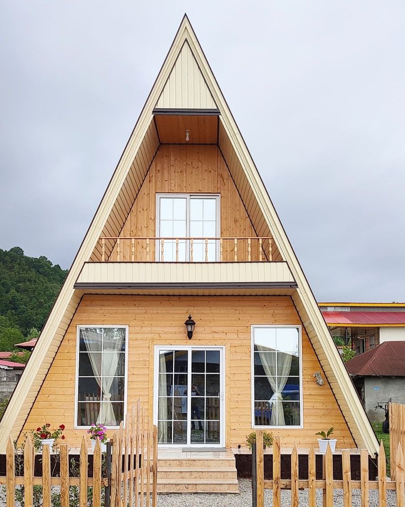 یک خوابه پیرهرات زیبا