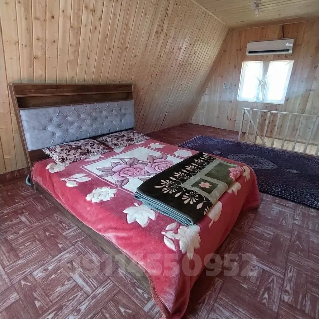 ویلا یک خوابه پیرهرات زیبا