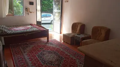 سوئیت فلت گل