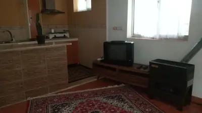 سوئیت فلت گل