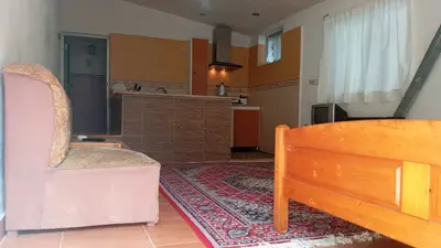 سوئیت فلت گل