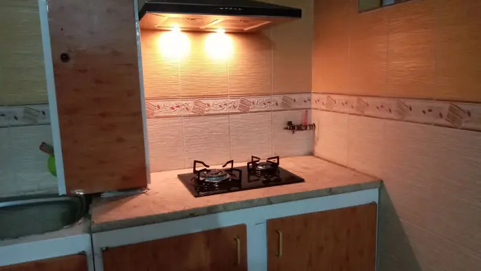 سوئیت فلت گل