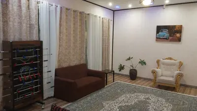 ویلا دوخوابه استخردار آبگرم کاج 7