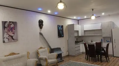 ویلا دوخوابه استخردار آبگرم کاج 7