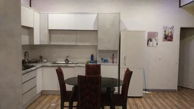 ویلا دوخوابه استخردار آبگرم کاج 7