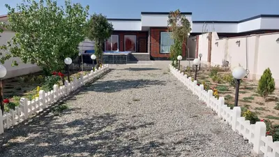 ویلا دوخوابه استخردار آبگرم کاج 7