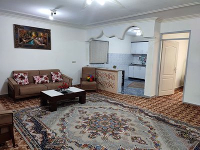 ویلا دوخوابه اسماعیل قلی زاده