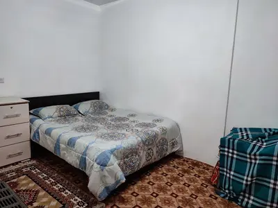 ویلا دوخوابه اسماعیل قلی زاده