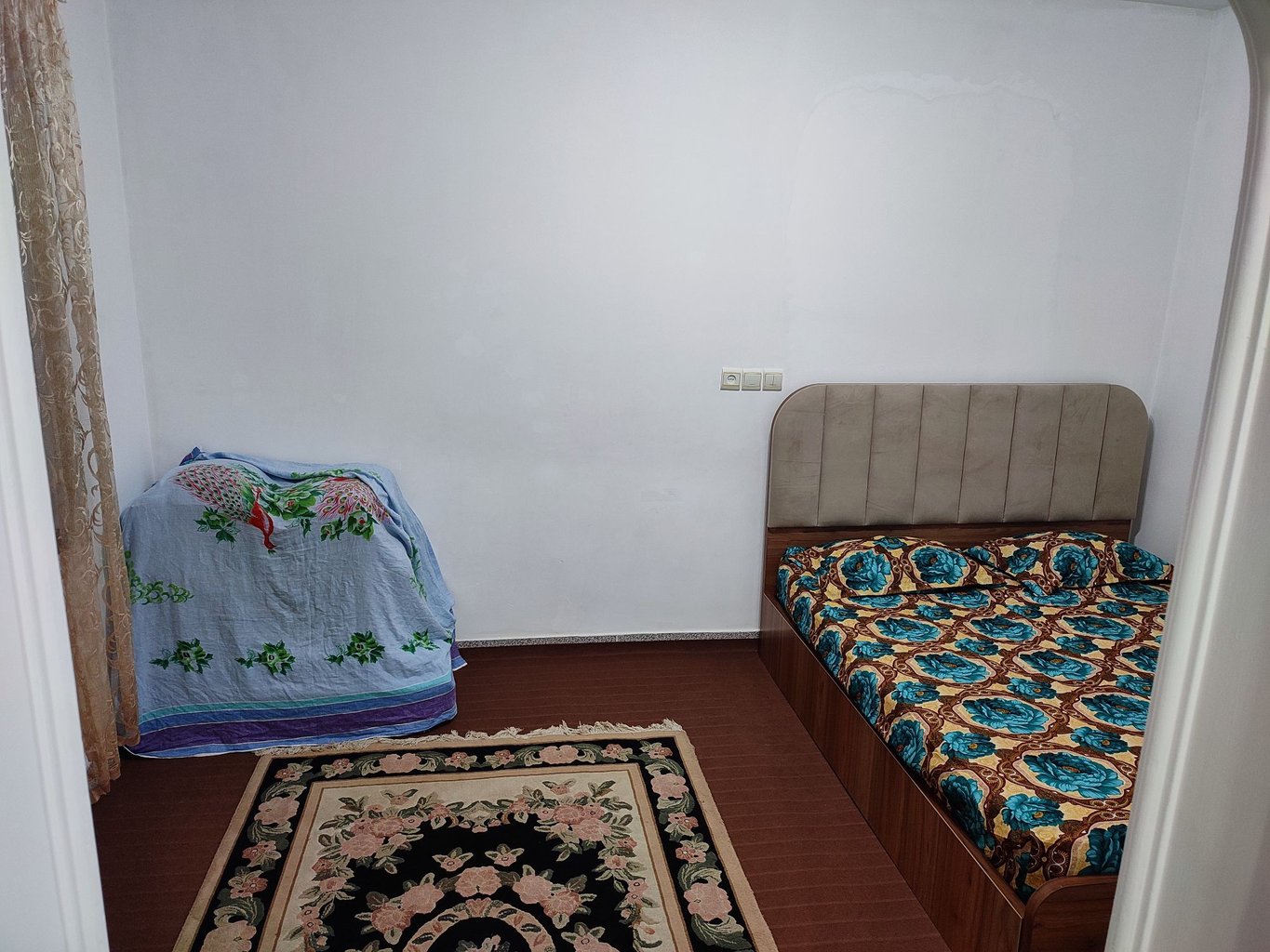 یک خوابه قلی زاده 3