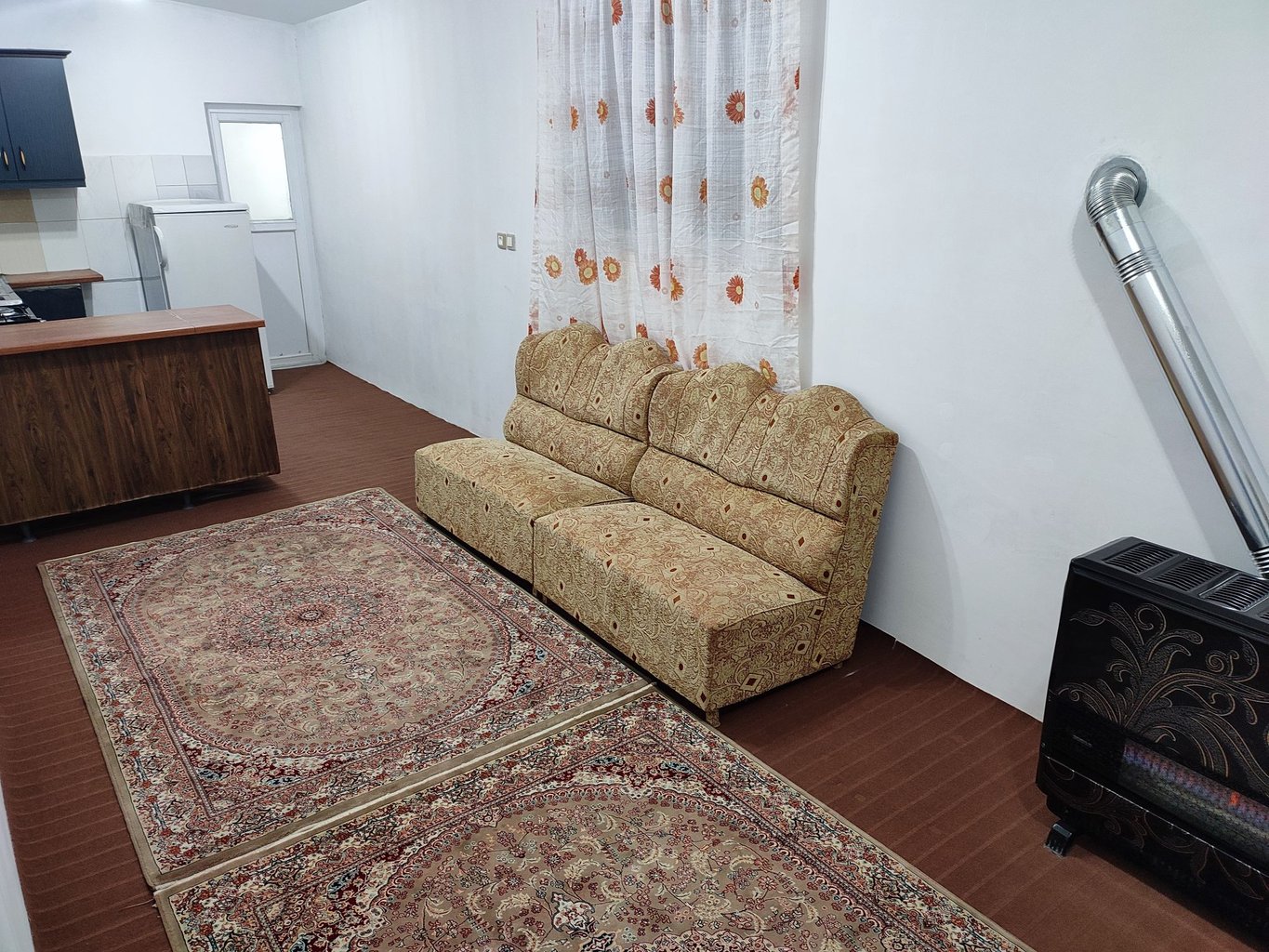 یک خوابه قلی زاده 3