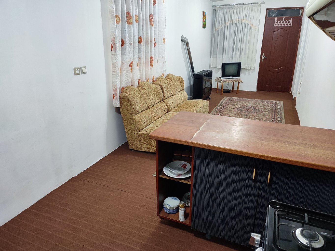 یک خوابه قلی زاده 3