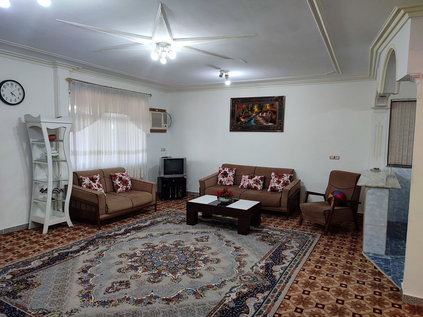 دوخوابه اسماعیل قلی زاده