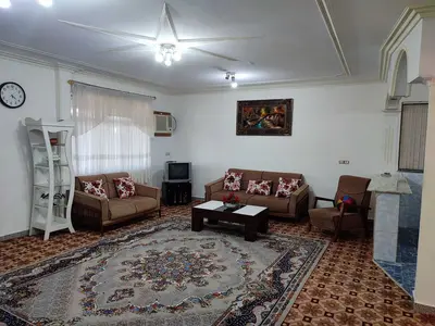 ویلا دوخوابه اسماعیل قلی زاده