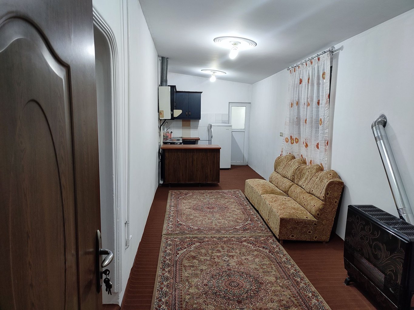 یک خوابه قلی زاده 3