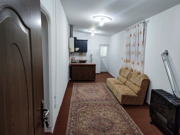 ویلا یک خوابه قلی زاده 3