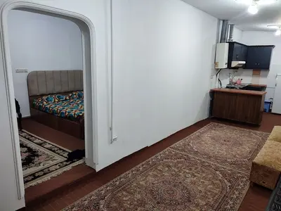 ویلا یک خوابه قلی زاده 3