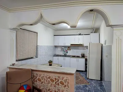 ویلا دوخوابه اسماعیل قلی زاده