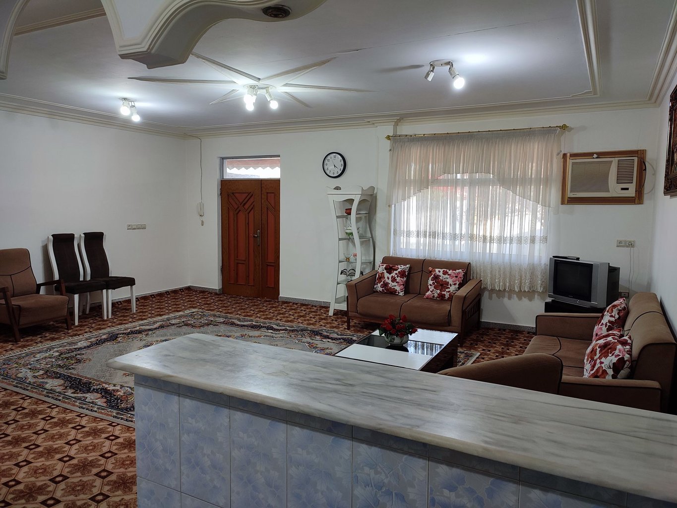 دوخوابه اسماعیل قلی زاده