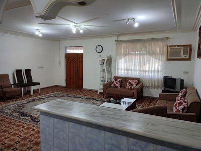 ویلا دوخوابه اسماعیل قلی زاده