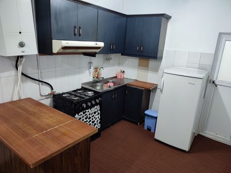 ویلا یک خوابه قلی زاده 3