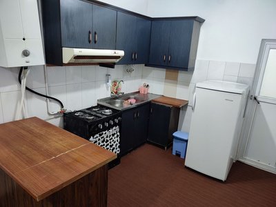 ویلا یک خوابه قلی زاده 3