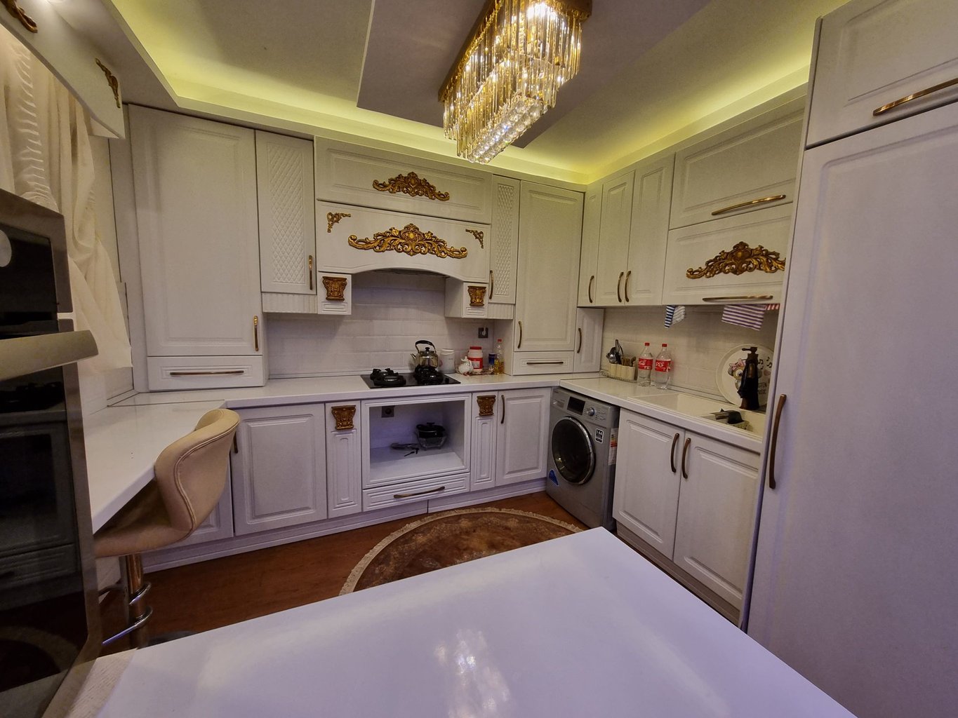 دوخوابه جانباز