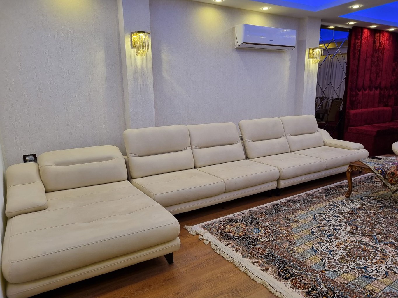 دوخوابه جانباز