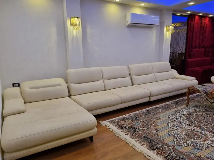 ویلا دوخوابه جانباز