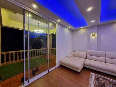 ویلا دوخوابه جانباز