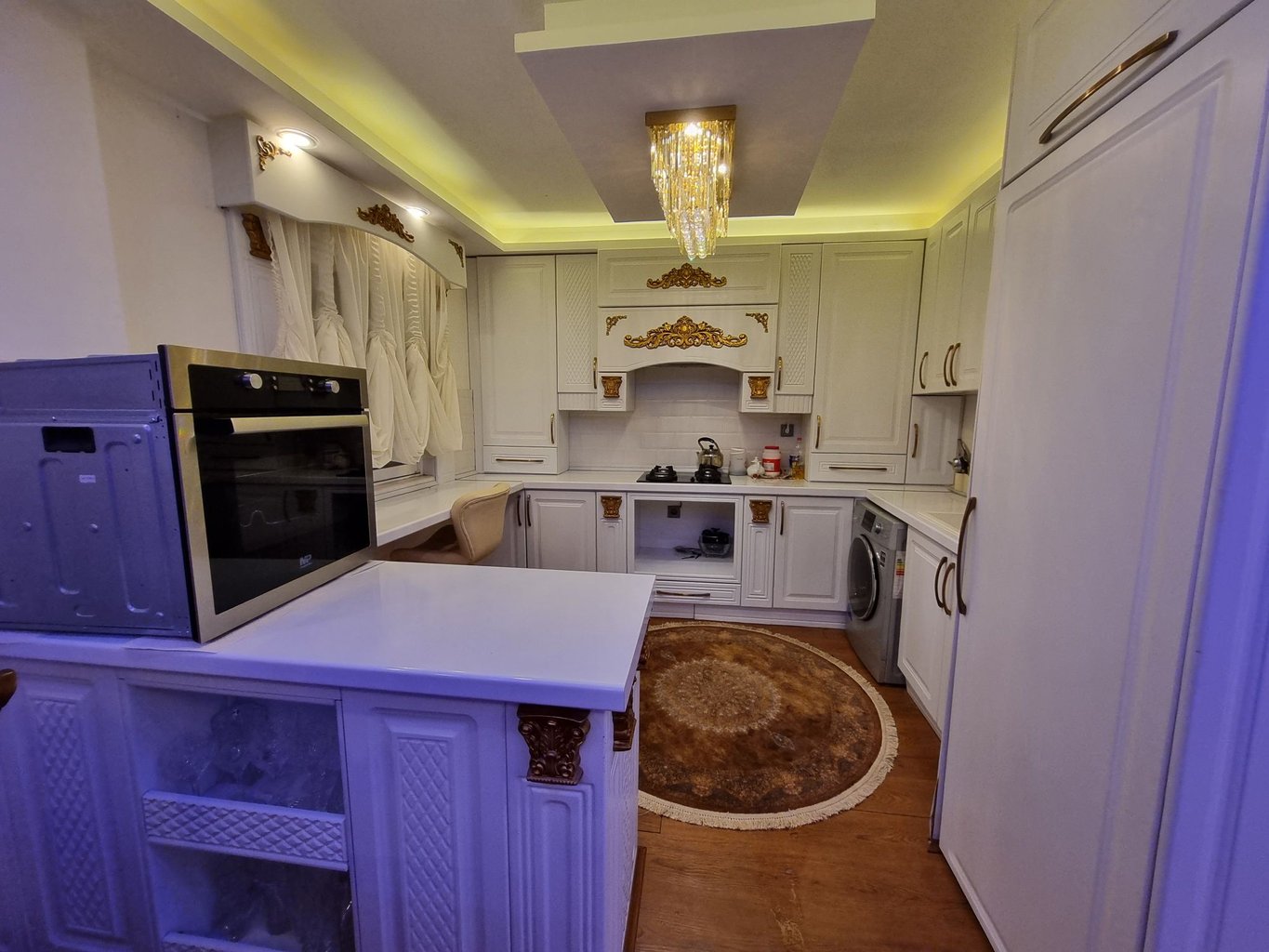 دوخوابه جانباز