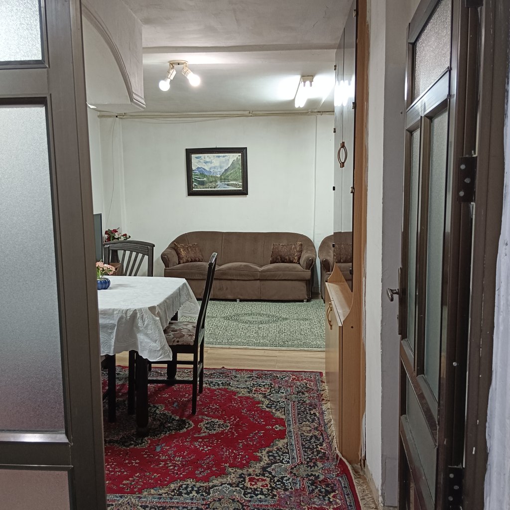 سوئیت یک خوابه میدان گیل