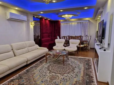 ویلا دوخوابه جانباز