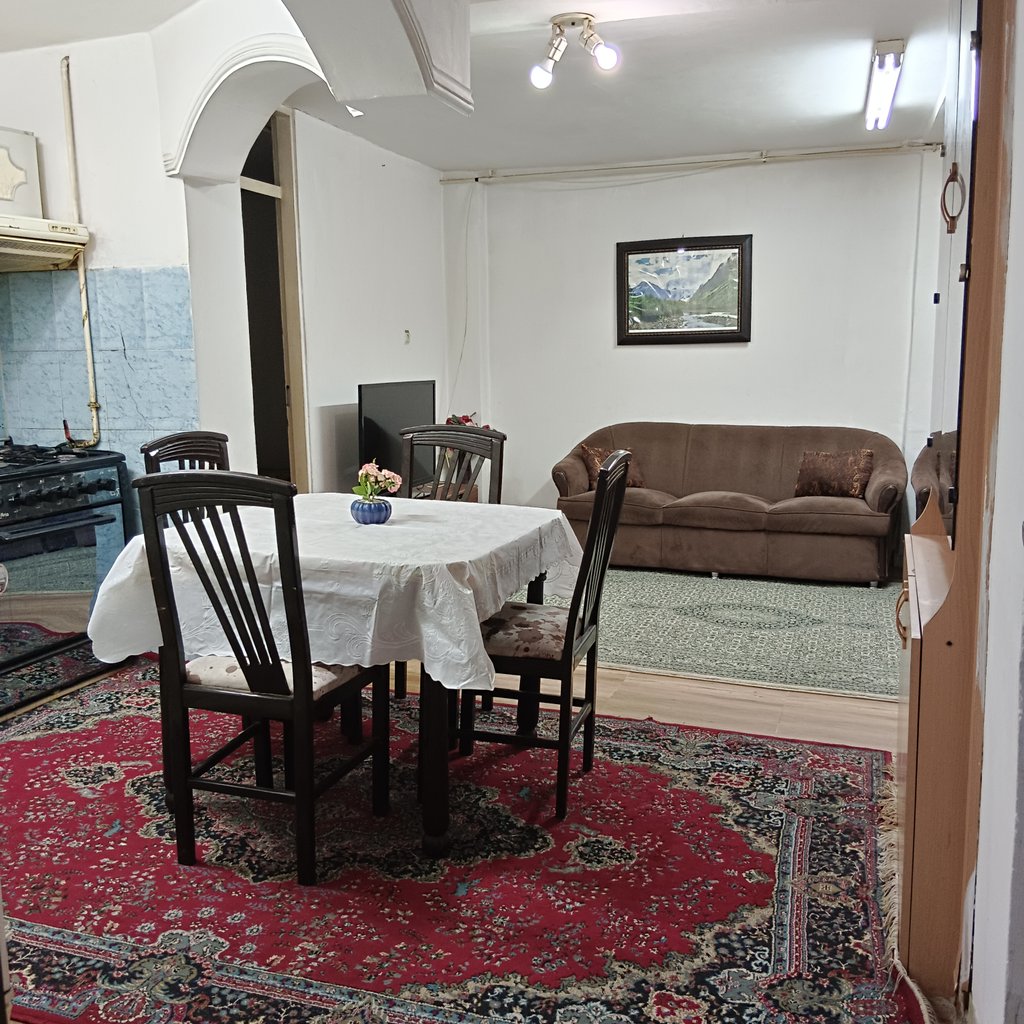 سوئیت یک خوابه میدان گیل